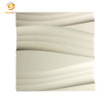 China-Made 3D MDF Wall Panel for Home Decoration